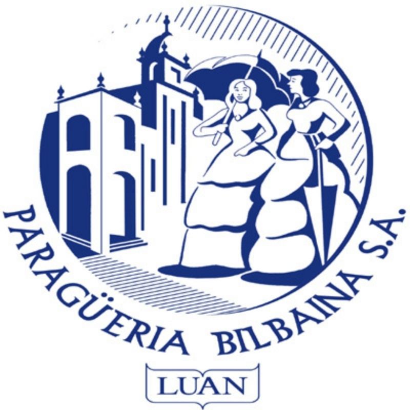 Logotipo Paragueria